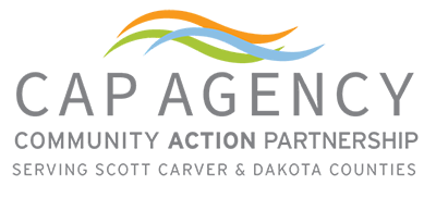 Scott Carver Dakota CAP Agency