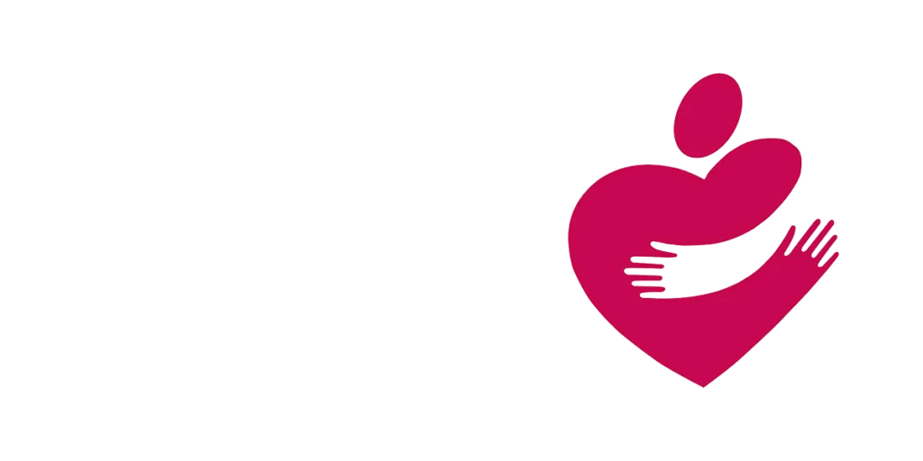 Huggy Heart Icon banner artwork