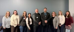 Minn CAP group picture